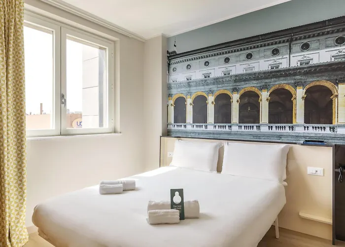 B&B Roma Fiumicino Aeroporto Fiera 2