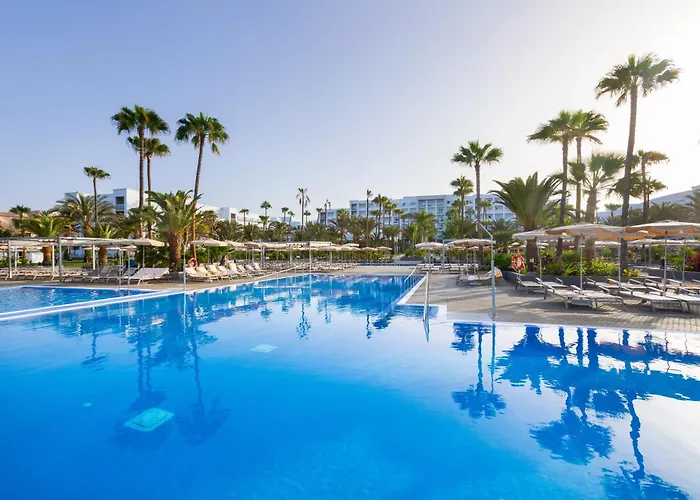  Riu Gran Canaria