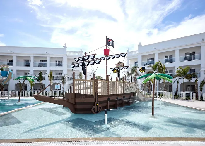 Riu Palace