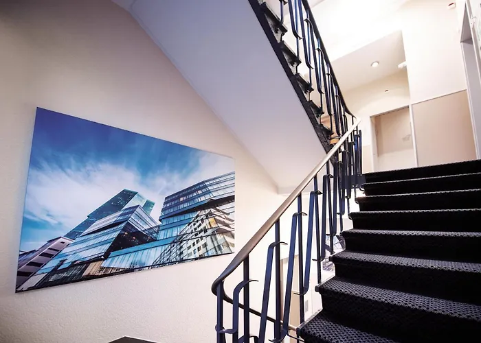 Sorell Hotel Rex Zuerich
