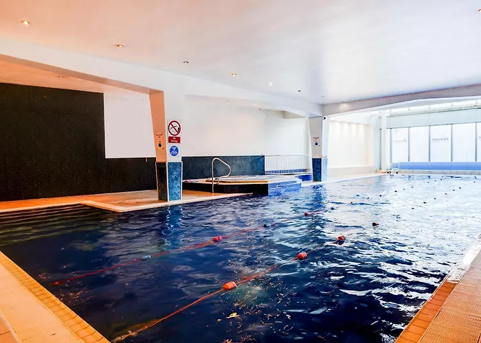 Hotel met uitzicht: Holland House Hotel Cardiff By Sunday