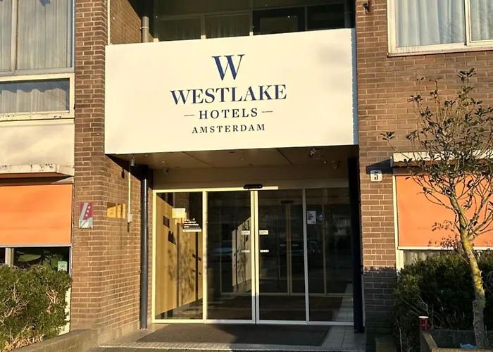 Westlake Hotels Amsterdam
