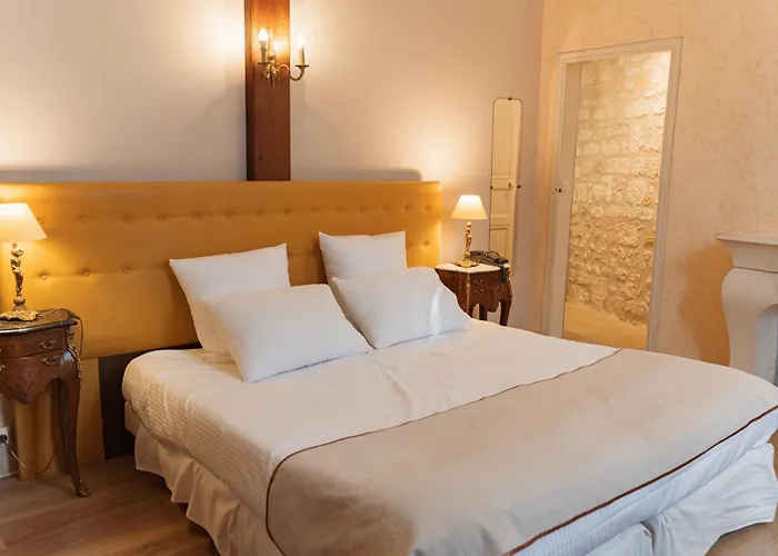 Animaux admis Chateaux Demeures Le Plantagenet