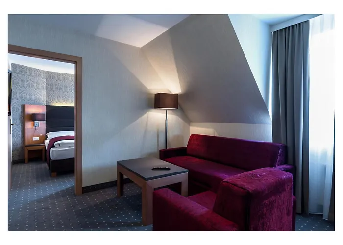 Hotel sulla spiaggia: Club Hotel Cortina