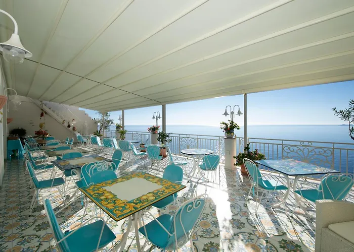 Hotel Villa Bellavista
