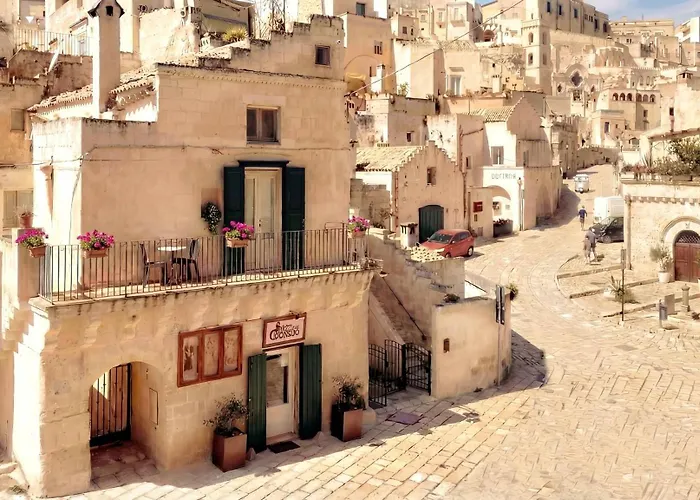Hotel San Giorgio