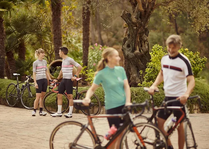 Boutique hotel only: The St. Regis Mardavall Mallorca Resort