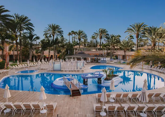 Suites & Villas By Dunas