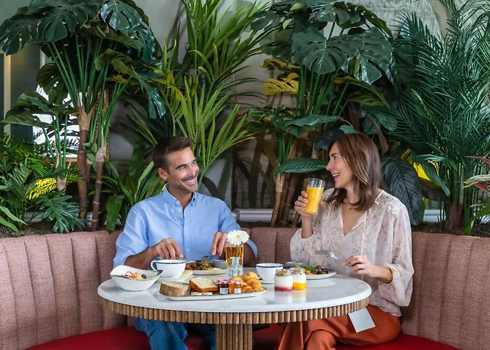 Hotel di lusso: The Grand Brighton