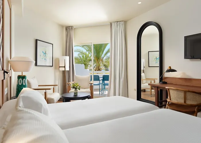 Welkom Hotel: H10 Estepona Palace