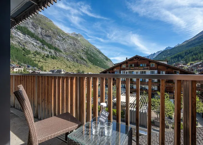 Luxe hotel: Hotel Bristol