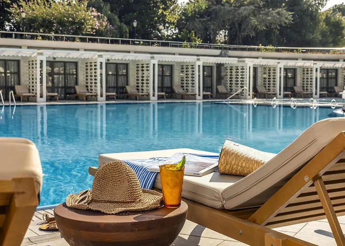 Hilton Istanbul Bosphorus