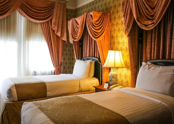 Hotel Majestic