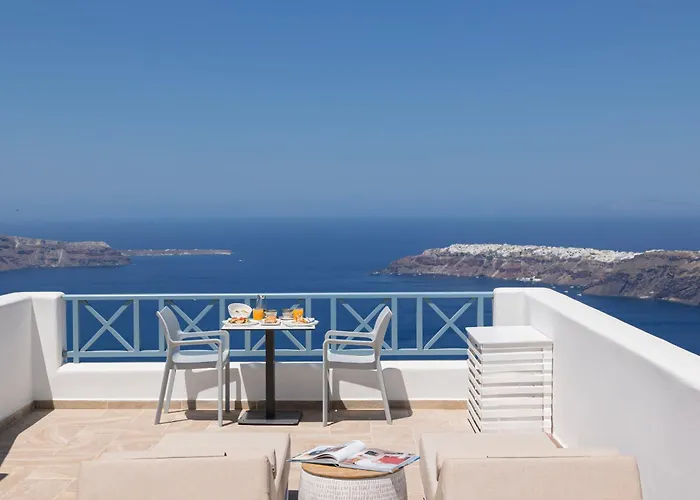 Boutique hotel only: Absolute Bliss