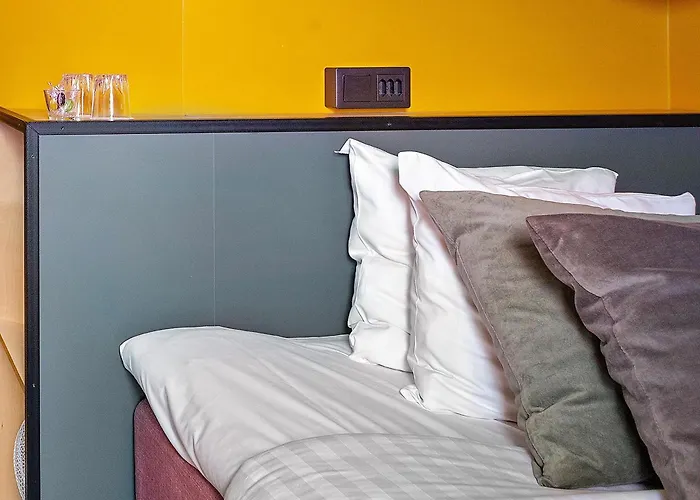 Best Western l Hudik