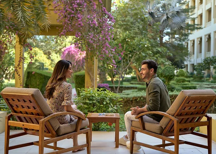 Grand Hyatt & Villas