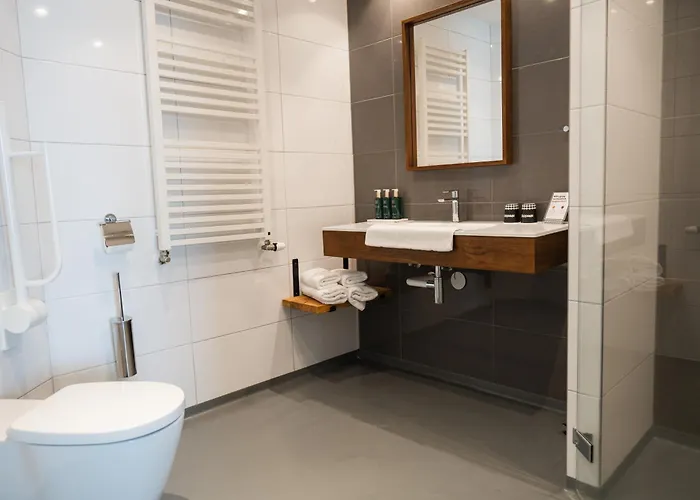 Familiehotel: Hotel Zeezicht