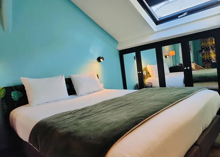 Hôtel Noir