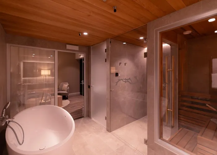 Lapland Hotels Oulu