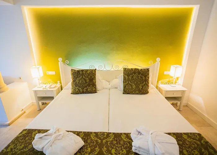 Lago Garden Apart-Suites & Spa
