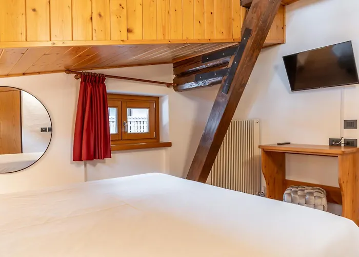 Hotel Italo