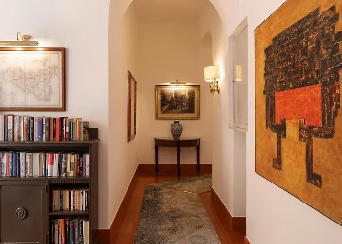 Hotel per sciatori: Hotel Villa Belvedere