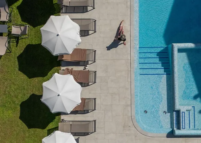 Hotel: Residence Lido Hotel