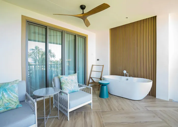 Hotel familiar: Kc Grande Resort Koh Chang