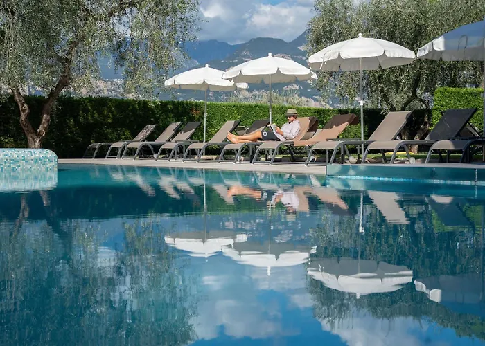 Hotel: Residence Lido Hotel