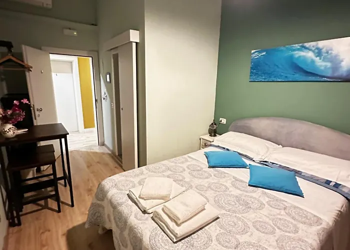 Cicerone Guest House