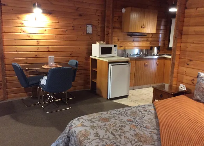 Hotel suites Alpine Lodge