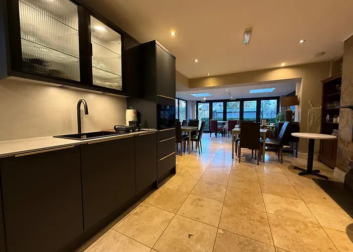 Boetiek hotel: Number One Hundred Bed And Breakfast