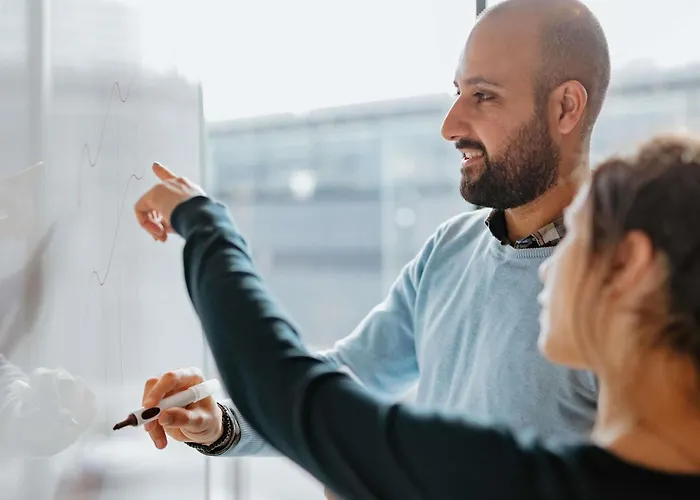 Hotel céntrico: Ibis Tanger City Center