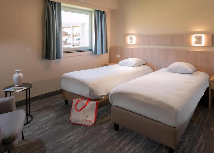 Floreal Hotel Blankenberge