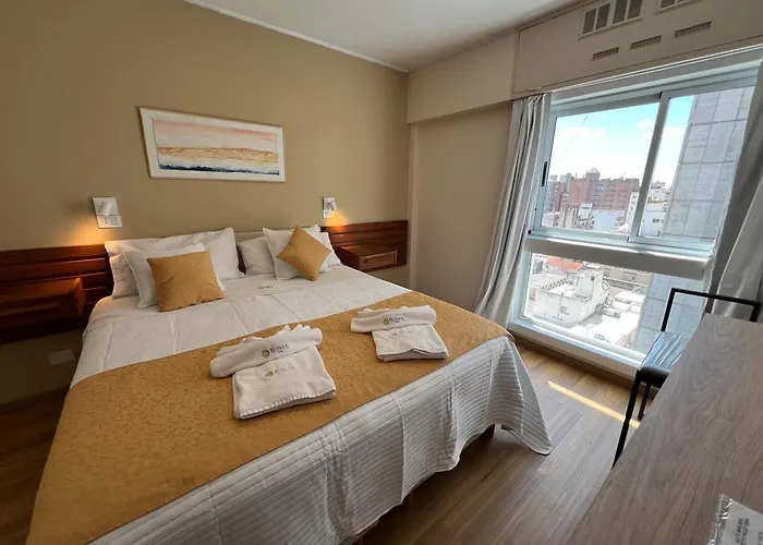 Hotel de golf: Hotel Sussex