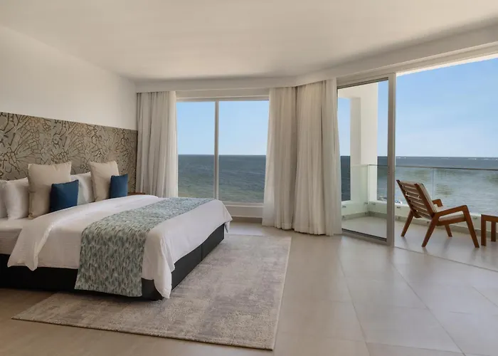 Golf hotel: Bamburi Beach Hotel