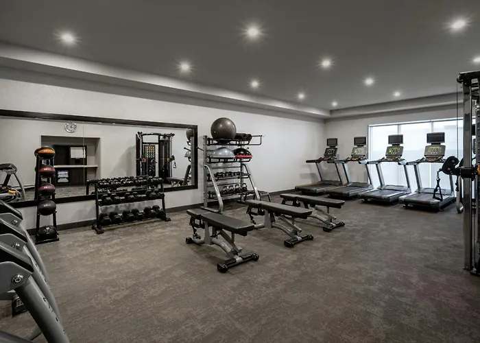 Fairfield Inn & Suites By Marriott