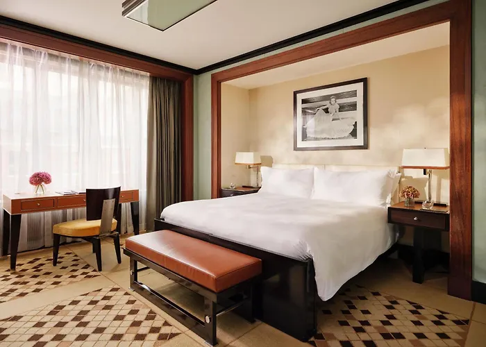 Hotel con piscina: 45 Park Lane - Dorchester Collection