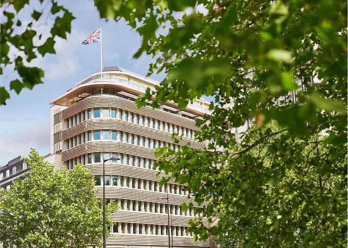 Hotel con piscina: 45 Park Lane - Dorchester Collection