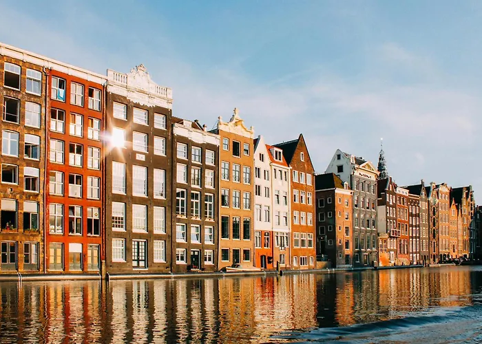 Grand Canal Boutique Hotel