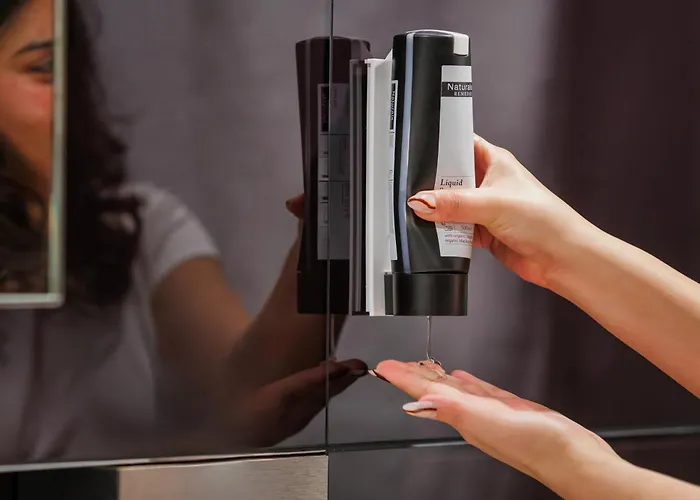 Motel: Great Southern Hotel Melbourne