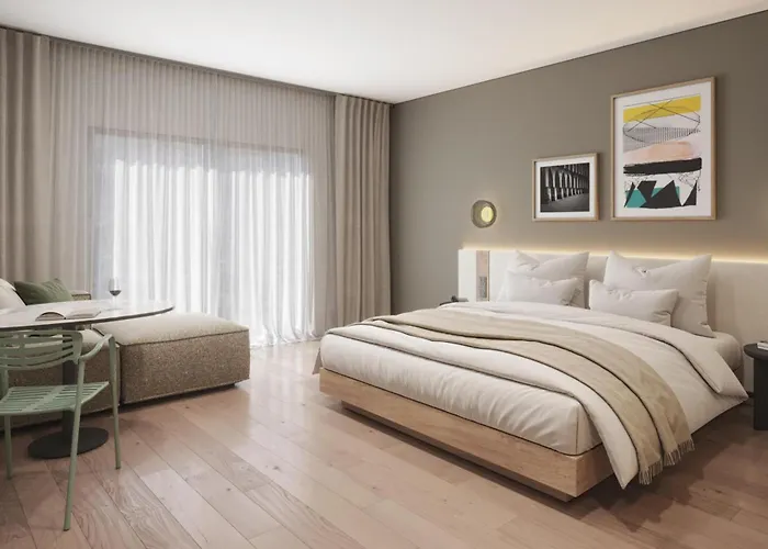 Hotel boutique: Hilton Garden Inn Tijuana Airport