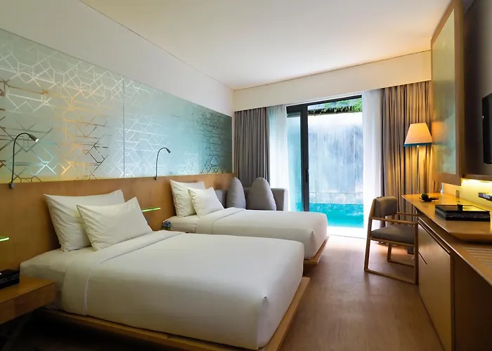 Ize Seminyak By Lifestyleretreats