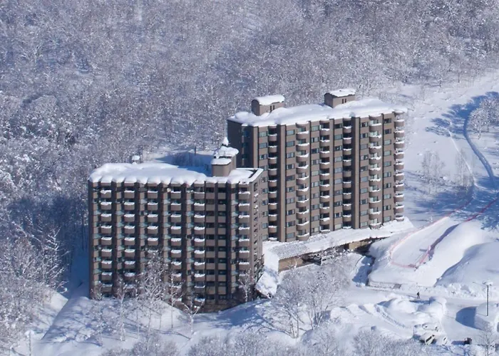 One Resort Towers