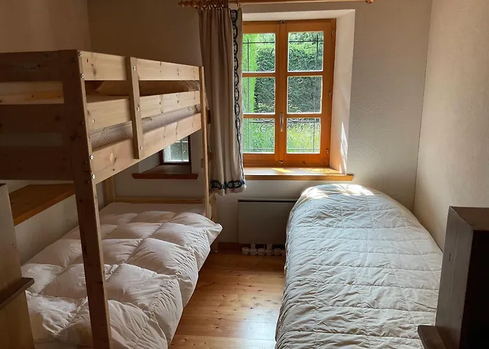 Hotel: Hotel Les Touristes