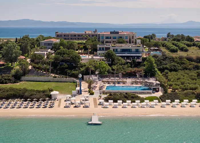 Family Friendly Hotels Pomegranate Wellness Spa
