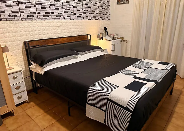 Hotel familiare: Affittacamere Alle 5 Terre