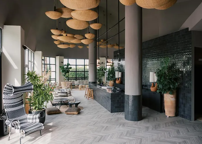 Kouros Exclusive Hotel & Suites - Adults Only