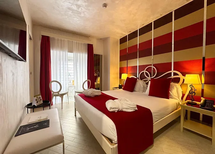 Hotel Caravita