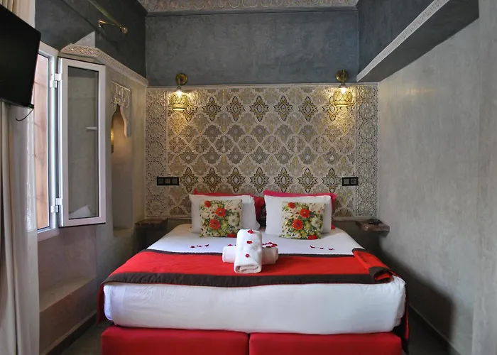 Les Oliviers & Spa